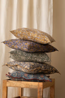 Linen Riva Cushion Cover