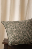 Linen Rio Cushion Cover