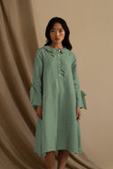 Linen Aurelia Dress