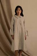 Linen Aurelia Dress
