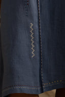 Linen Aurelia Dress