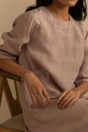 Linen Lavinia Dress
