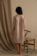 Linen Lavinia Dress