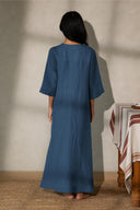 Linen Rebekah Dress