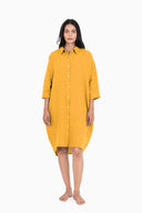 Sunburnt Yellow