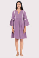 Misty Lilac