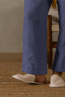 Linen Alexis Co-ord Set
