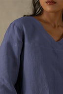 Linen Alexis Co-ord Set