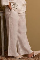 Linen Elsa Co-ord Set