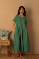 Linen Selah Dress