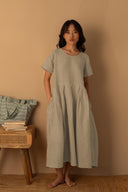 Linen Selah Dress