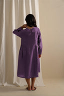 Linen Anira Dress