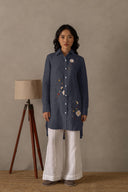 Linen Dusk Shirt