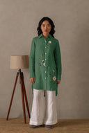 Linen Dusk Shirt