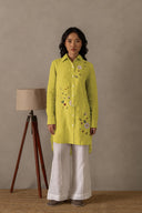 Linen Dusk Shirt