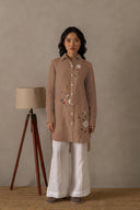 Linen Dusk Shirt