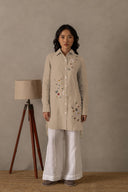 Linen Dusk Shirt
