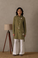 Linen Dusk Shirt