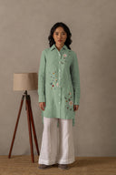 Linen Dusk Shirt