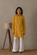 Linen Dusk Shirt