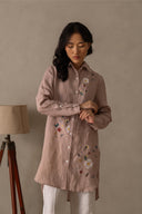 Linen Dusk Shirt