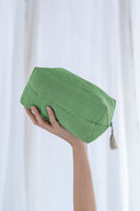 Linen Pouch