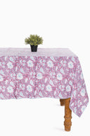 Linen Dios Tablecloth