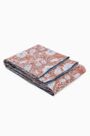 Linen Dios Tablecloth