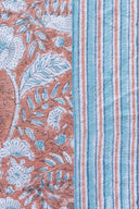 Linen Mabel Duvet Cover