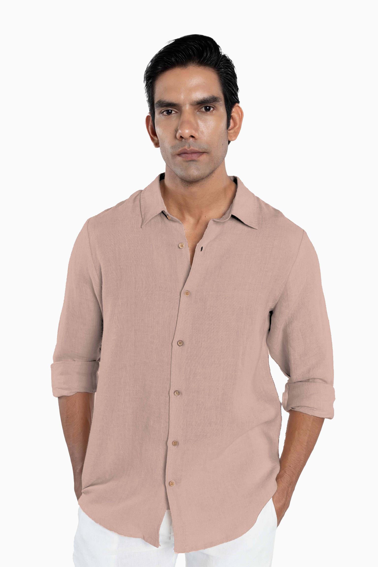 Muted Mocha