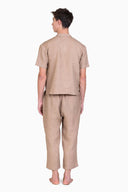 Linen Dawn Loungewear