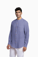 Linen Tyler Shirt
