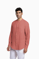 Linen Tyler Shirt