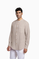 Linen Tyler Shirt