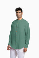 Linen Tyler Shirt