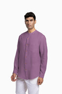Linen Tyler Shirt