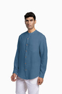 Linen Tyler Shirt