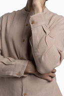 Linen Tyler Shirt