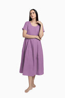 Misty Lilac