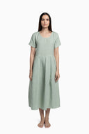 Linen Selah Dress