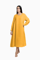 Sunburnt Yellow