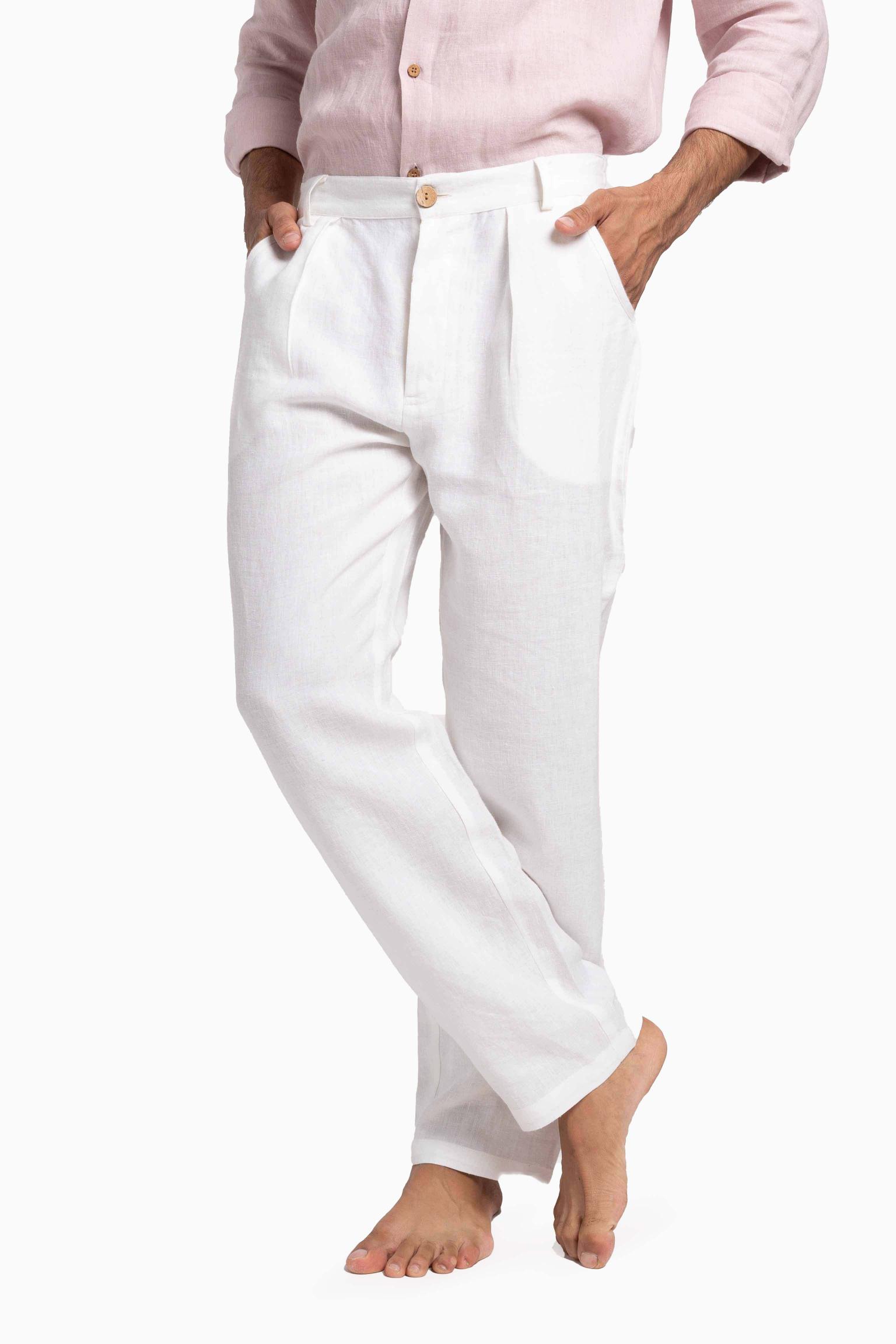 Angroa White