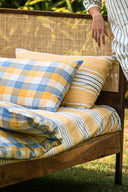 Linen Zen Bedding Sets