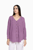 Misty Lilac