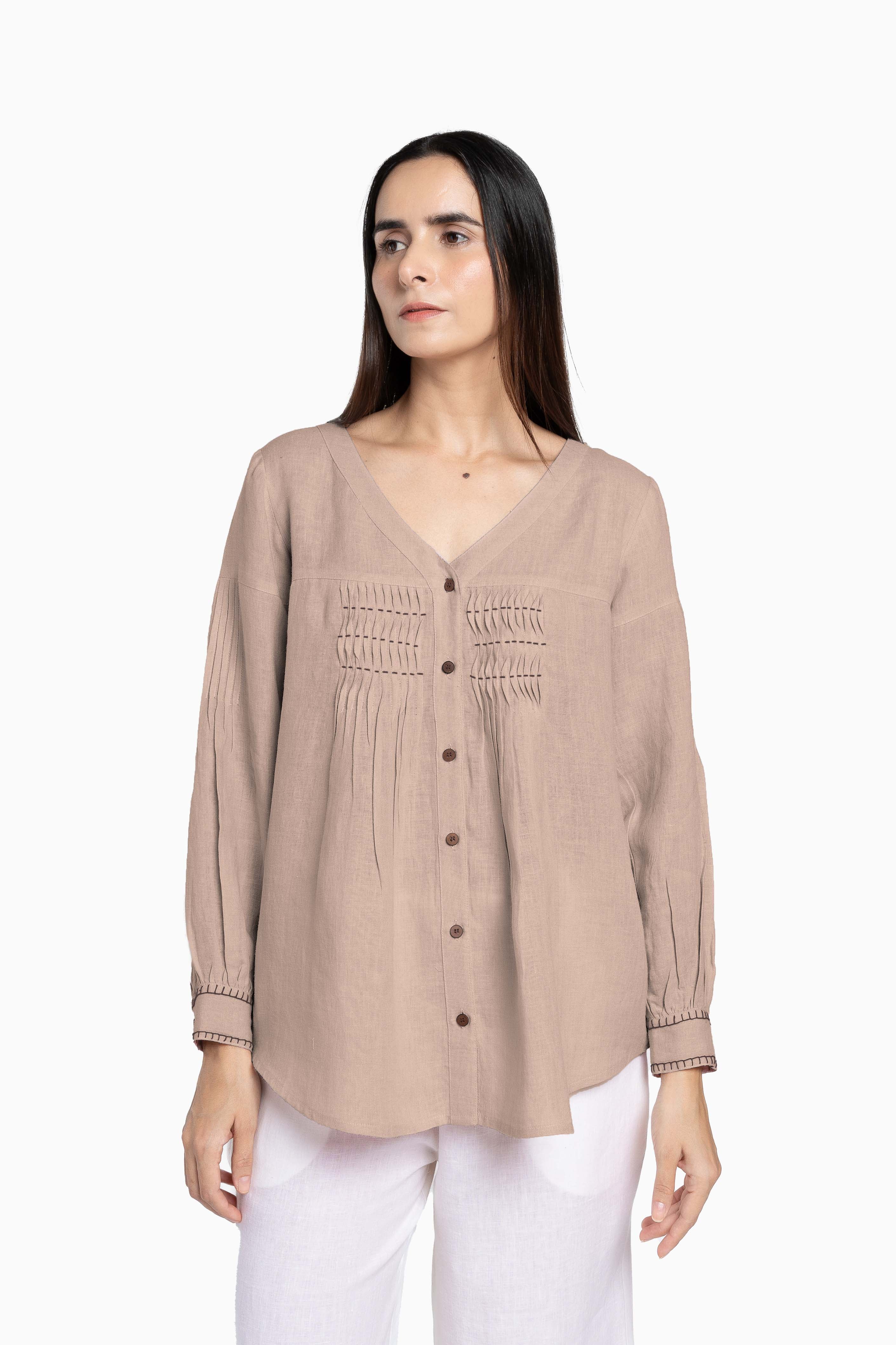 Muted Mocha