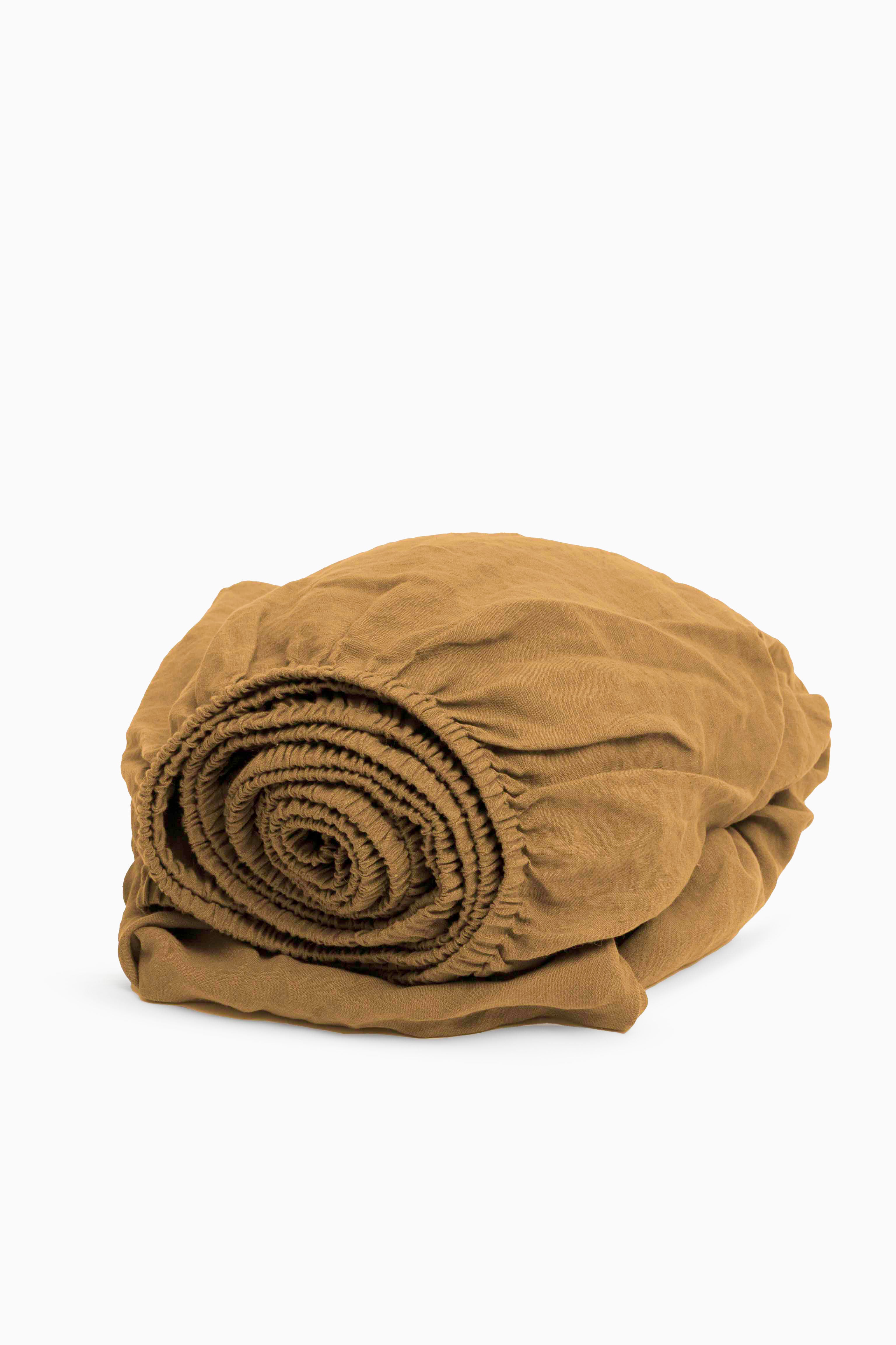 Linen Bedding Sets