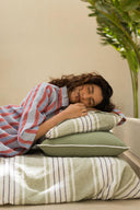 Linen Zen Bedding Sets