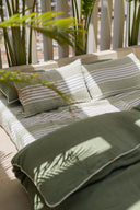 Linen Zen Bedding Sets