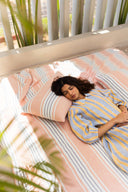 Linen Zen Bedding Sets