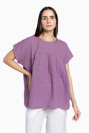 Misty Lilac